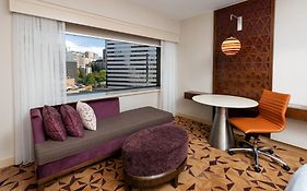 Sheraton Grand Seattle